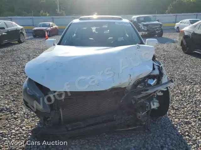 2014 Honda Accord 1HGCR2F80EA034888 — Copart auction photo 5