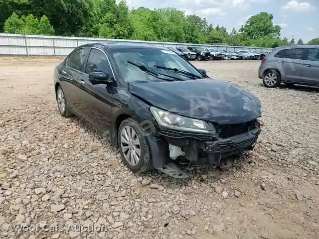 2013 Honda Accord 1HGCR2F84DA106271 — Copart auction photo 14