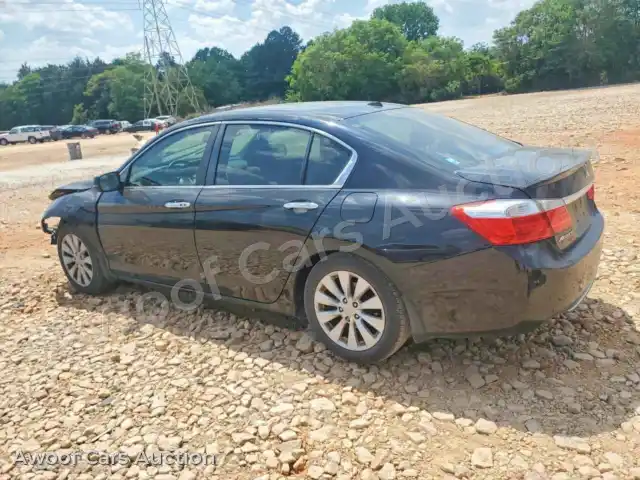 2013 Honda Accord 1HGCR2F84DA106271 — Copart auction photo 2