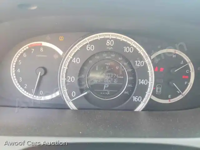 2013 Honda Accord 1HGCR2F84DA106271 — Copart auction photo 9