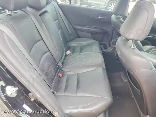 2013 Honda Accord 1HGCR2F84DA106271 — Copart auction photo 10
