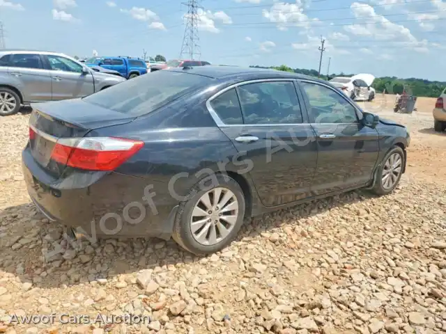 2013 Honda Accord 1HGCR2F84DA106271 — Copart auction photo 3