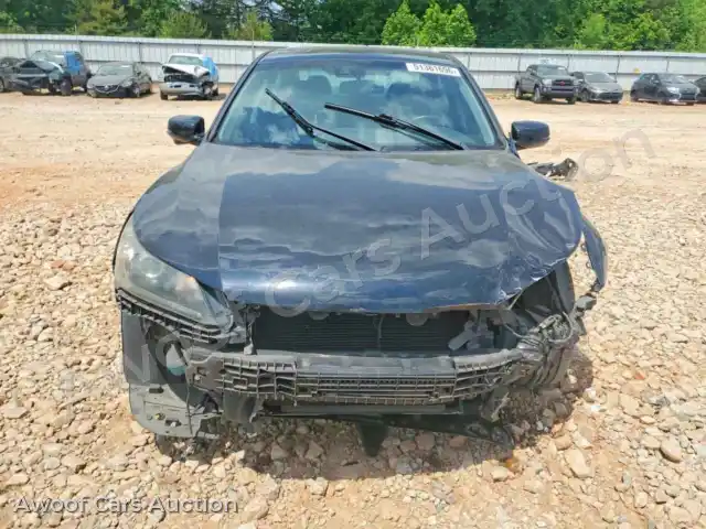 2013 Honda Accord 1HGCR2F84DA106271 — Copart auction photo 5
