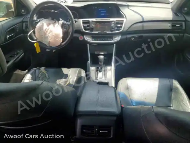 2013 Honda Accord 1HGCR2F84DA106271 — Copart auction photo 8