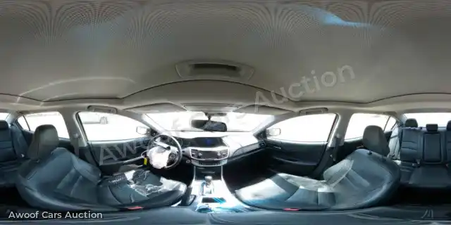 2013 Honda Accord 1HGCR2F84DA106271 — Copart auction photo 15
