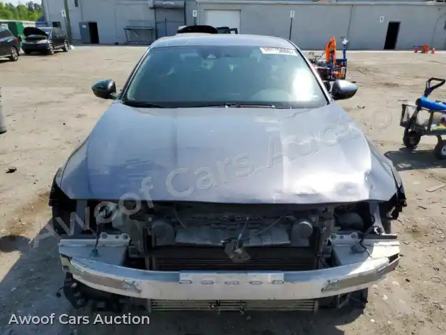 2018 Honda Accord 1HGCV1F32JA122314 — photo 5 de la vente Copart
