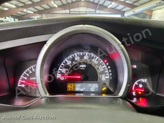 2008 Honda Ridgeline 2HJYK16448H503966 — Copart auction photo 9