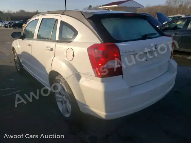 2010 Dodge Caliber 1B3CB4HAXAD545081 — Copart auction photo 3