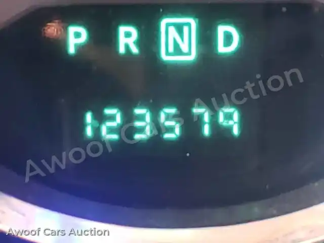 2010 Dodge Caliber 1B3CB4HAXAD545081 — Copart auction photo 8