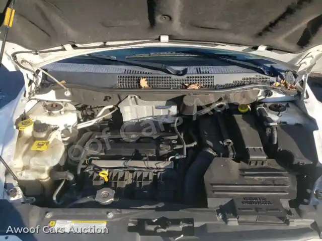 2010 Dodge Caliber 1B3CB4HAXAD545081 — Copart auction photo 7