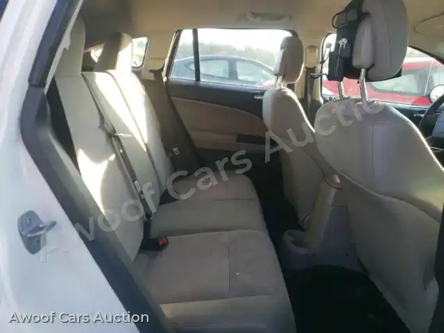 2010 Dodge Caliber 1B3CB4HAXAD545081 — Copart auction photo 6