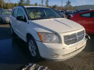 2010 Dodge Caliber