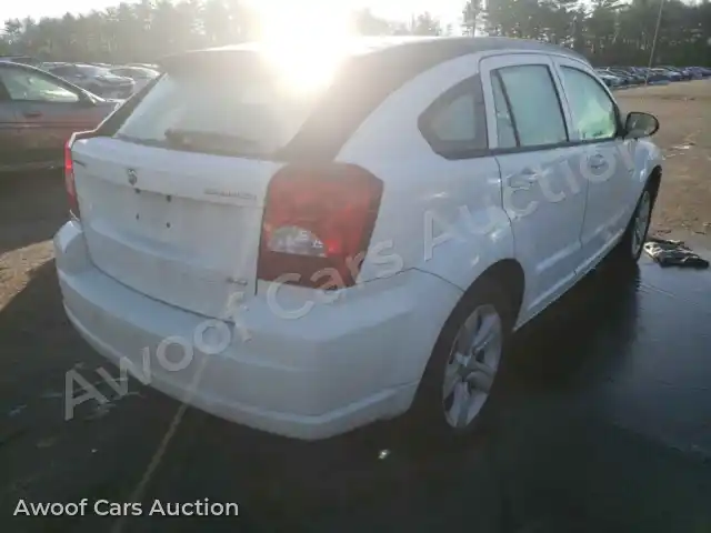 2010 Dodge Caliber 1B3CB4HAXAD545081 — Copart auction photo 4
