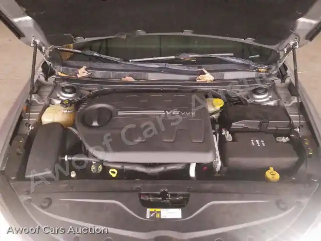 2015 Chrysler 200 1C3CCCCG7FN608838 — Copart auction photo 7