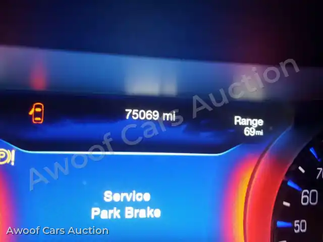 2015 Chrysler 200 1C3CCCCG7FN608838 — Copart auction photo 8