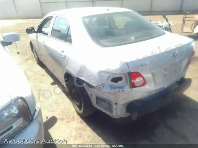 2010 Toyota Corolla 2T1BU4EE9AC394436 — Iaai auction photo 3