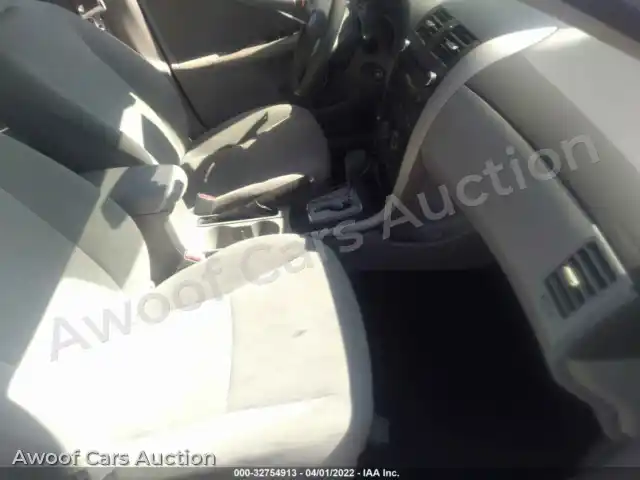 2010 Toyota Corolla 2T1BU4EE9AC394436 — Iaai auction photo 5