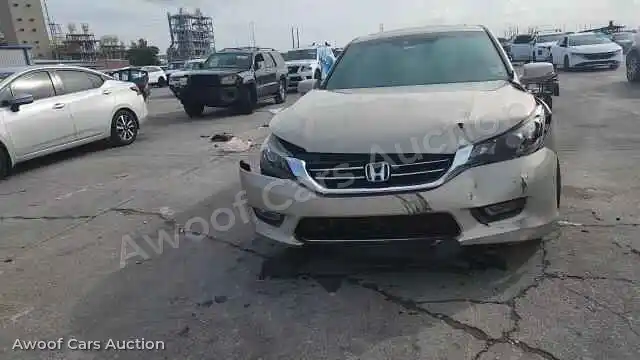 2013 Honda Accord 1HGCR2F87DA249036 — Copart auction photo 13