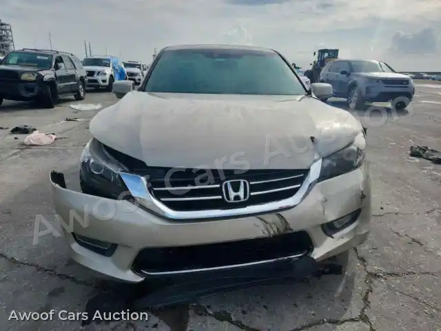 2013 Honda Accord 1HGCR2F87DA249036 — Copart auction photo 5