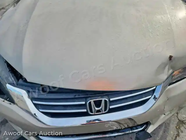 2013 Honda Accord 1HGCR2F87DA249036 — Copart auction photo 11