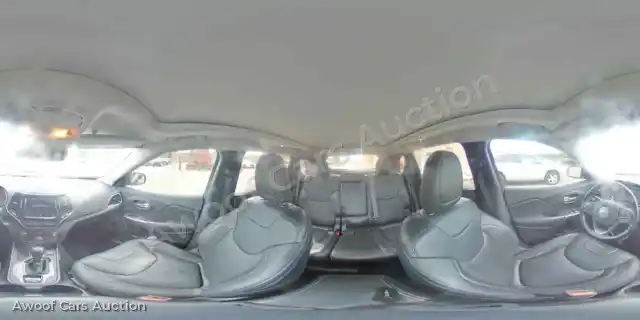 2021 Jeep Grand Cherokee 1C4PJLDX6MD180491 — photo 14 de la vente Copart