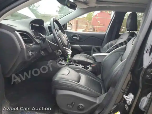 2021 Jeep Grand Cherokee 1C4PJLDX6MD180491 — photo 7 de la vente Copart