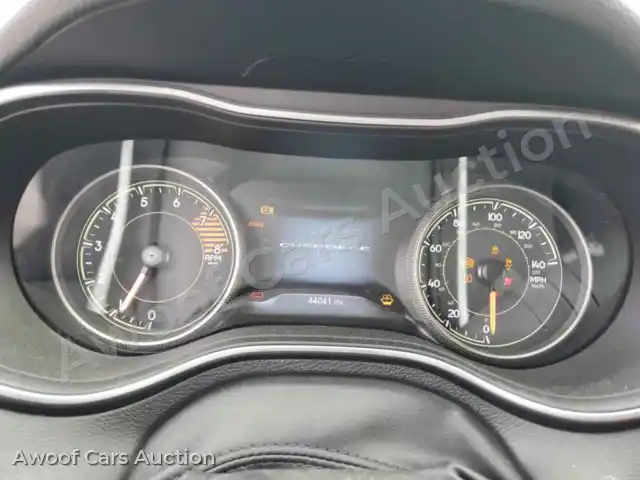 2021 Jeep Grand Cherokee 1C4PJLDX6MD180491 — photo 9 de la vente Copart