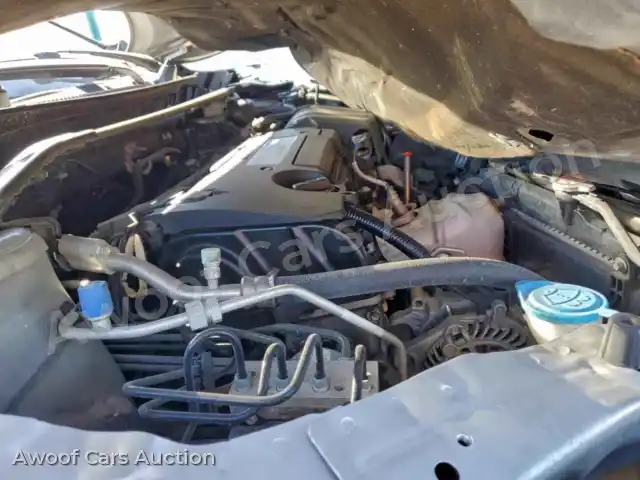 2014 Honda Accord 1HGCR2F50EA183548 — Copart auction photo 11