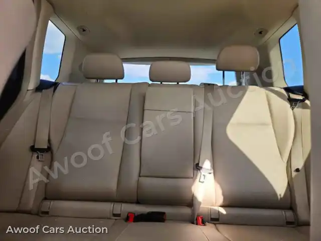 2012 Mercedes-Benz GLK-Class WDCGG8HB3CF744606 — hoton gwanjo Copart na 10