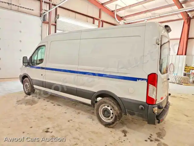 2018 Ford Transit 1FTBW2CM2JKB30983 — hoton gwanjo Copart na 2