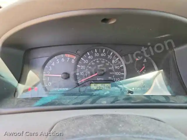 2008 Toyota Corolla 1NXBR32E58Z995058 — hoton gwanjo Copart na 9