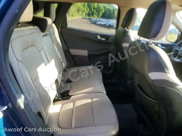2020 Ford Escape 1FMCU9J99LUA65067 — Copart auction photo 11