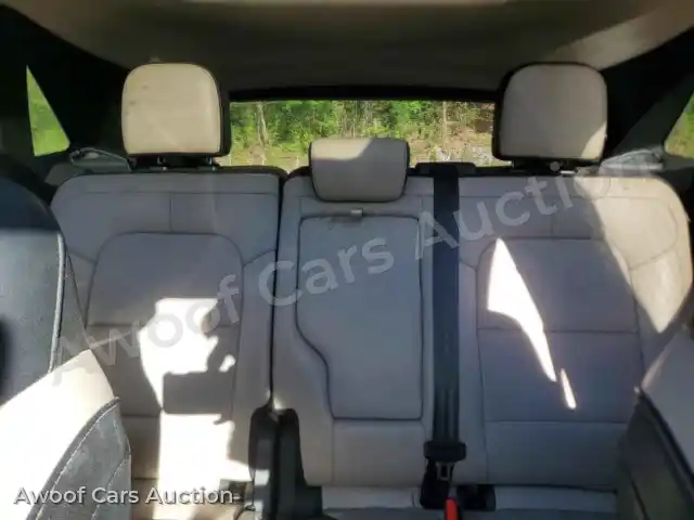 2020 Ford Escape 1FMCU9J99LUA65067 — Copart auction photo 10