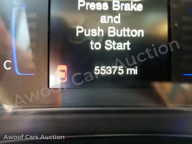2016 Chrysler 200 1C3CCCAB7GN192055 — Copart auction photo 8