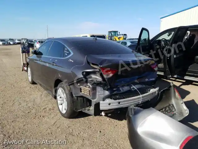 2016 Chrysler 200 1C3CCCAB7GN192055 — Copart auction photo 3
