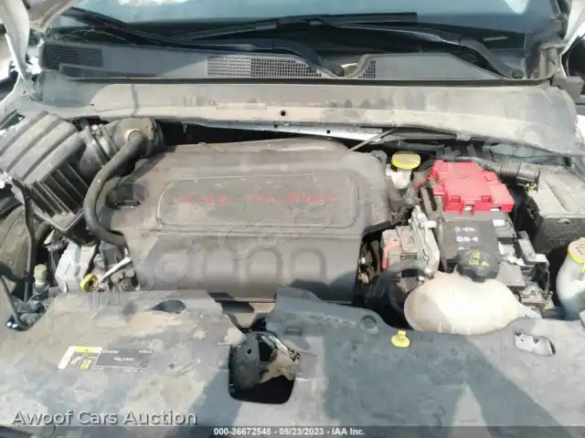 2020 Jeep Compass 3C4NJDCB7LT221688 — hoton gwanjo Iaai na 10