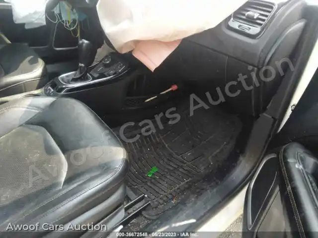 2020 Jeep Compass 3C4NJDCB7LT221688 — hoton gwanjo Iaai na 5
