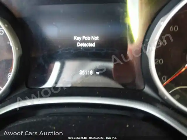 2020 Jeep Compass 3C4NJDCB7LT221688 — hoton gwanjo Iaai na 7