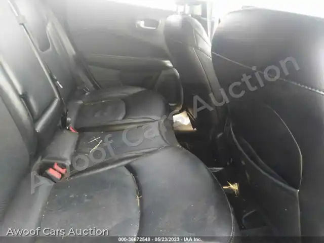 2020 Jeep Compass 3C4NJDCB7LT221688 — hoton gwanjo Iaai na 8