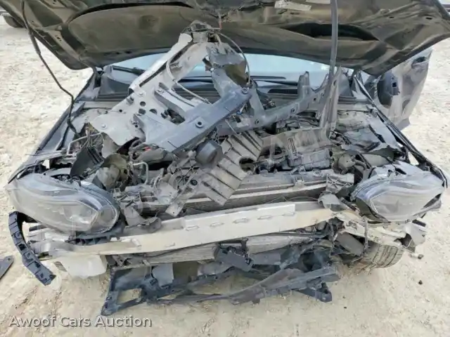 2020 Honda Accord 1HGCV1F10LA037201 — Copart auction photo 11