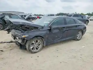 2020 Honda Accord