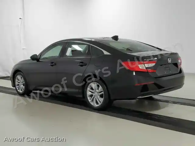 2020 Honda Accord 1HGCV1F10LA037201 — Manheim auction photo 6