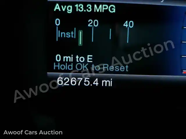 2015 Ford Explorer 1FM5K8GT7FGC32590 — Manheim auction photo 5