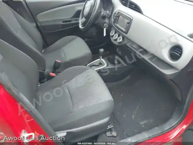2016 Toyota Yaris VNKKTUD3XGA061900 — Iaai auction photo 5