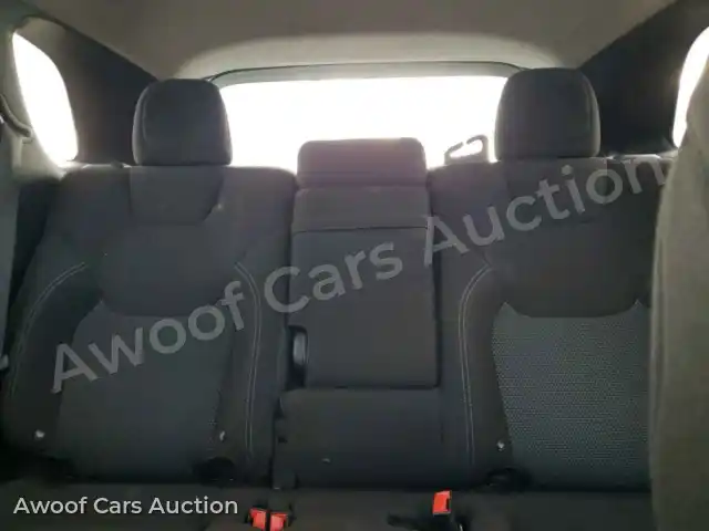 2019 Jeep Grand Cherokee 1C4PJLCB5KD178234 — Copart auction photo 10