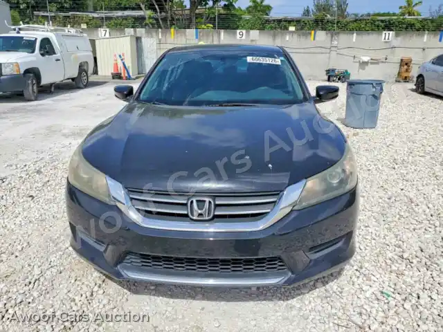 2014 Honda Accord 1HGCR2F32EA237883 — hoton gwanjo Copart na 5
