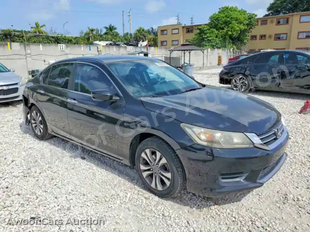 2014 Honda Accord 1HGCR2F32EA237883 — hoton gwanjo Copart na 4