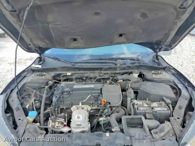2014 Honda Accord 1HGCR2F32EA237883 — hoton gwanjo Copart na 11