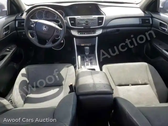 2014 Honda Accord 1HGCR2F32EA237883 — hoton gwanjo Copart na 8
