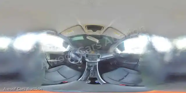 2014 Honda Accord 1HGCR2F32EA237883 — hoton gwanjo Copart na 15